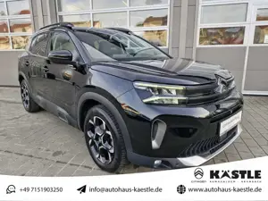 Citroen C5 Aircross Shine Pack BHDi 130 EAT8 *360°Kam+Park-Assist*SHZ