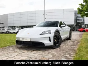 Porsche Taycan 4 Cross Turismo SurroundView BOSE SoftClose