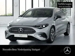 Mercedes-Benz CLA 200 Cp. AMG Pano Multibeam Distr. Night Kamera