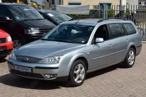 Ford Mondeo Turnier Trend Klimaaut.| PDC| AHK