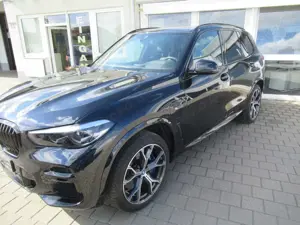 BMW X5 xDrive40 d M Sport Vollausstattung unfallfrei