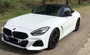 BMW Z4 M Z4 M40i Aut.