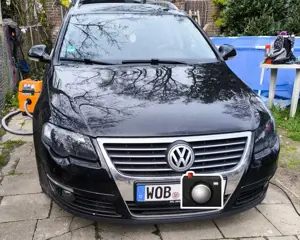 Volkswagen Passat Variant 2.0 TDI DPF Highline