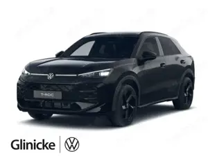 Volkswagen T-Roc R-Line 1.5 l eTSI OPF 110 kW (150 PS) 7-Ga