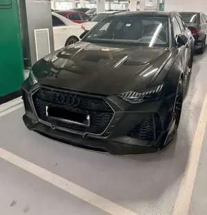 Audi RS6 4.0 1000 P.S..! tiptronic quattro Mansory