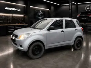Daihatsu Terios 4WD ALLRAD 4*4