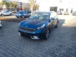 Kia Niro 1.6 GDI HEV 2 WD Aut. Edition 7