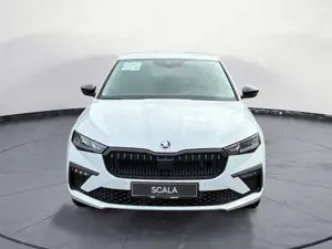 Skoda Scala Bild 3