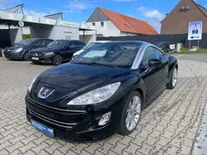 Peugeot RCZ