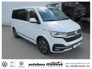 Volkswagen T6.1 Multivan 2.0 TDI 4M  Highline LED/STANDHZG/1HD