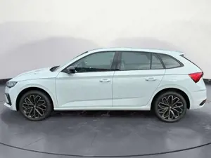 Skoda Scala Bild 4