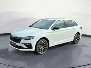 Skoda Scala Bild 2