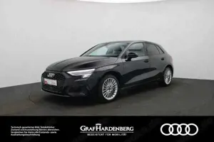 Audi A3 Sportback 35 TFSI advanced LED Navi SHZ