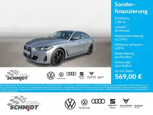 BMW 430 d xDrive STHZ INNOVATION