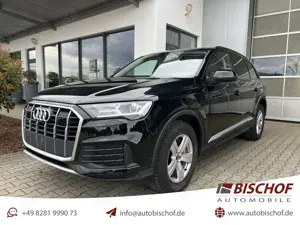 Audi Q7 45 TDI 3.0TDI V6 24V 7-Sitze Pano. ACC 360°