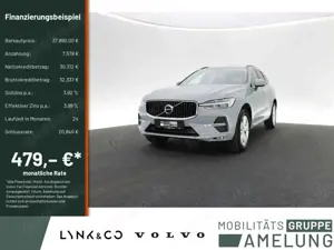 Volvo XC60 2.0 Core 2WD