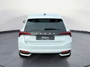 Skoda Scala Bild 5