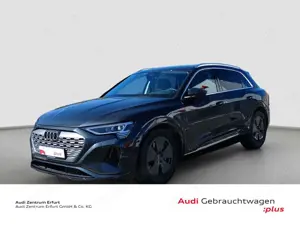 Audi Q8 e-tron 55 quattro advanced Standklima Navi Ma