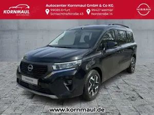 Nissan Townstar TEKNA 130PS 1.3DIG-T L2  AUTOMATIK/LED