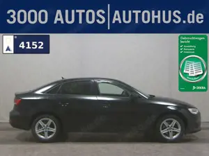 Audi A3 Lim. 30 TFSI Navi Xenon Shz PDC Tempomat MMI