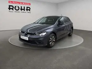 Volkswagen Polo Goal 1.0 TSI BMT DSG (SHZ.AHK.Kamera.ACC.Navi.LED.