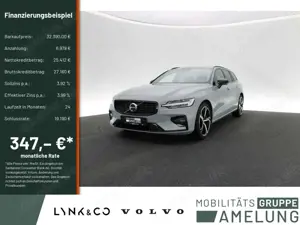 Volvo V60 B4 Plus Dark