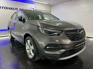 Opel Grandland X Bild 4