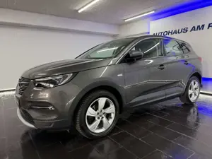 Opel Grandland X Bild 3