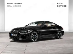 BMW 440