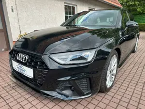 Audi A4 Avant 35 TFSI*S-LINE*KEYLESS*LED*DAB*