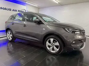 Opel Grandland X Bild 5
