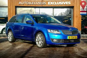 Skoda Octavia kombi 1.4 TSI Greentech Elegance Busines
