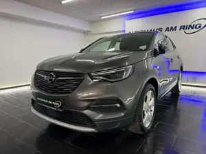 Opel Grandland X Bild 2