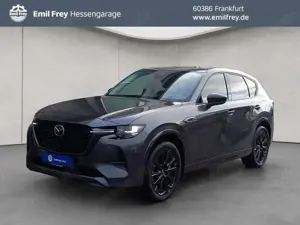Mazda CX-60 AWD PHEV Aut. HOMURA