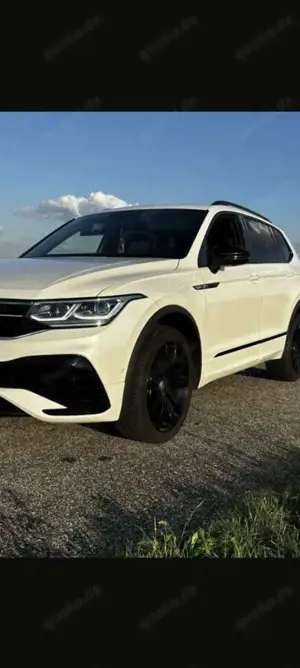Volkswagen Tiguan Allspace 2.0 TDI SCR 4Motion DSG Life