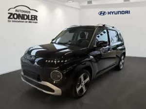 Hyundai Inster Elektro 85 kW FWD Prime Navi Digitales Cockpit 360