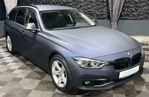 BMW 318 3 Touring 318 i Advantage Automatik, Xenon
