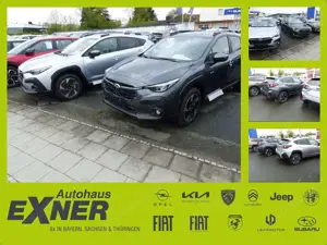 Subaru Crosstrek 2.0ie- Comfort Allrad