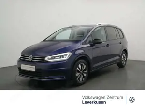 Volkswagen Touran Comfortline DSG 7-SITZER ACC AHK NAVI