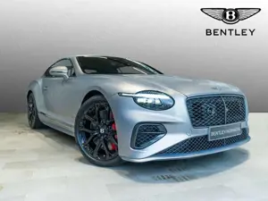 Bentley Others Speed V8| Bentley Nürnberg