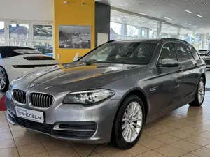 BMW 520 d*PANO*SoFT CLOSE*Bi XENON*PDC*NAVi PROF*