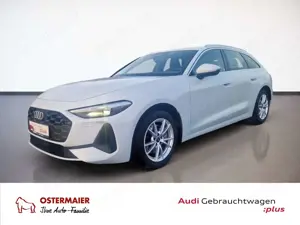Audi A5 Avant TFSI 204PS S-TRONIC ACC.VIRTUAL.NAVI.ALU.5J-