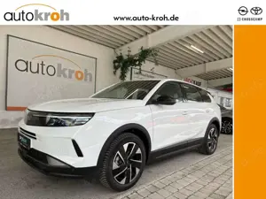 Opel Grandland 1.2 48V Mild- Hybrid 107 kW Edition Autom LED NAVI