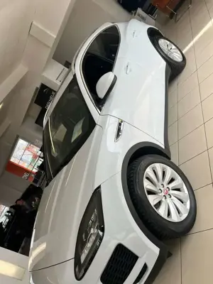 Jaguar E-Pace E-Pace D180 AWD Aut. SE Bild 2