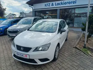 SEAT Ibiza Reference - 1.Hand