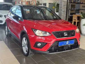 SEAT Arona SHZ*PDC*R.Cam*1.Hand*Navi*