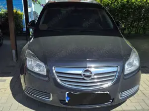 Opel Insignia A Sports Tourer SW