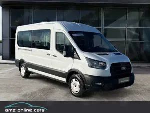 Ford Transit FT350 L3H2 Kombi 9Sitzer*Kamera