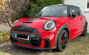 MINI John Cooper Works Mini John Cooper Works Werksgarantie