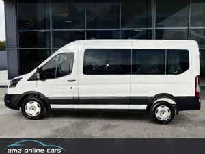 Ford Transit FT350 L3H2 Kombi 9Sitzer*Kamera Bild 3